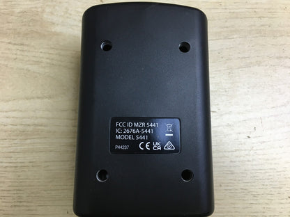 Master Lock 5441 Smart Schlüsseltresor zur Wandmontage, I33669