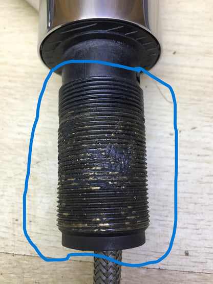 Grohe 31680000 Küchenarmatur, Wasserhahn, I32302