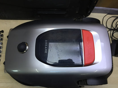 DREAME Intelligenter Mähroboter A1 (MLLA7110), I34079