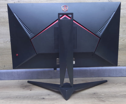 AOC Agon AG275QXN/EU Gaming Monitor 27" QHD 2560x1440 VA Adaptive Sync 165Hz 1ms 