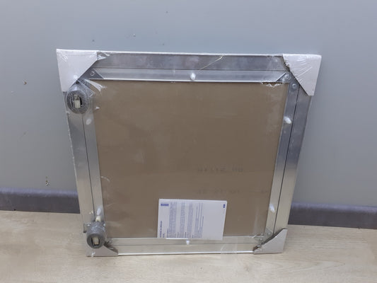 Awenta Revisionsklappe GK-Einlage 400 x 400 mm Gipskarton 12,5 mm, I18885