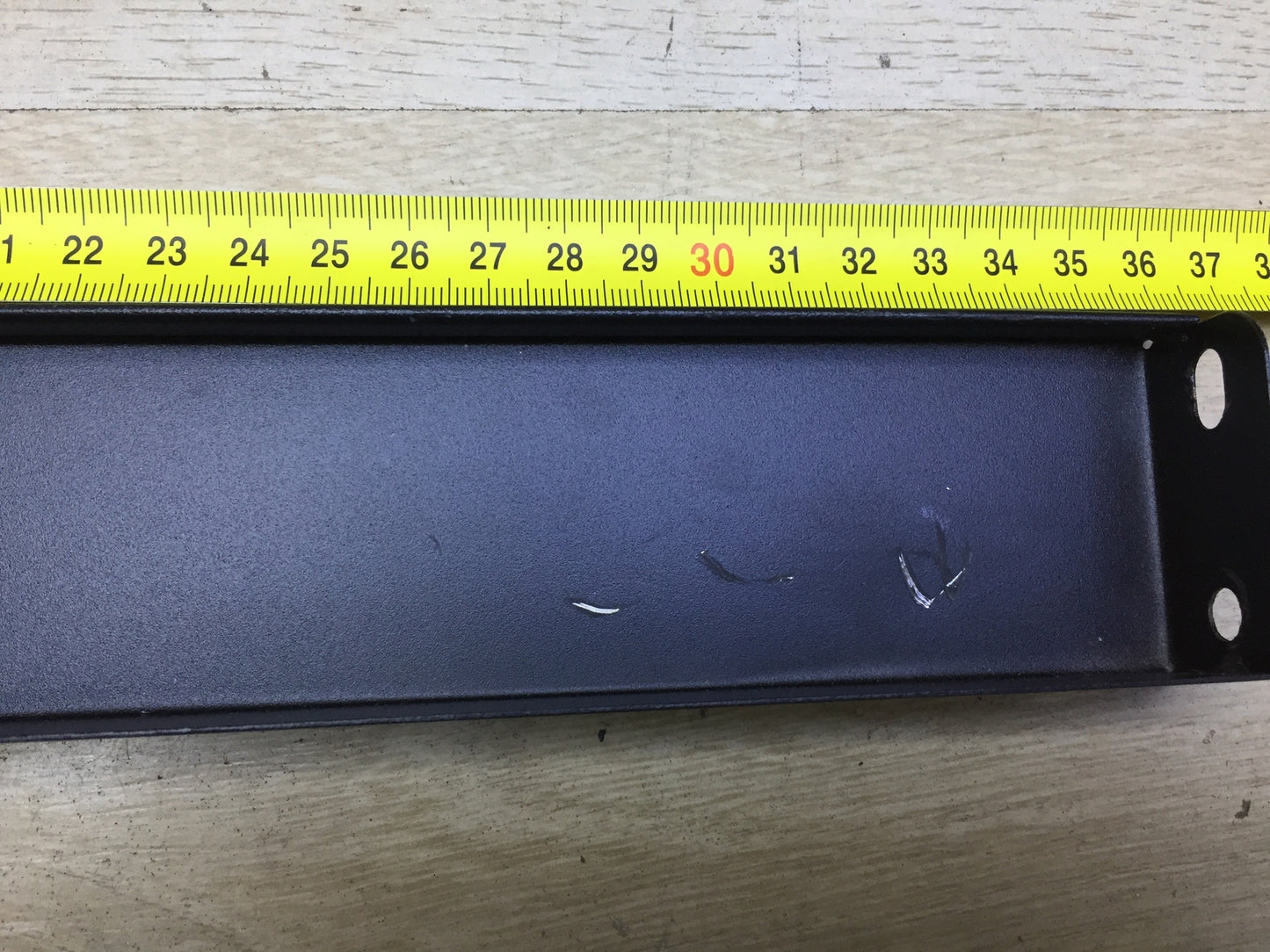 Landmann GrillChef Gasgrill 4Br 1Sb Grillfläche 65x40 cm schwarz 12754 I32855