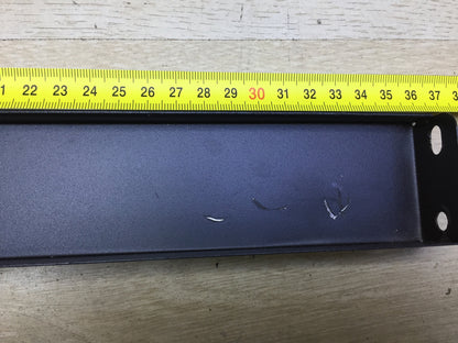 Landmann GrillChef Gasgrill 4Br 1Sb Grillfläche 65x40 cm schwarz 12754 I32855