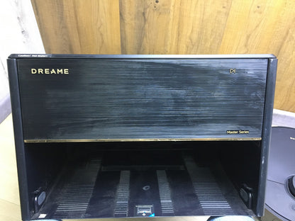 dreame X40 Master Saugroboter mit Wischfunktion RLX73CE, I34454