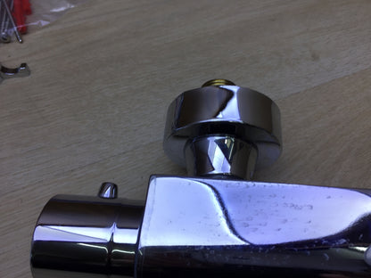 Bristan AR2 SHXMTFF C Duschset mit Thermostat, I26695