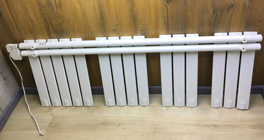 Voltman VOM540002 designer radiator Cara 750 W, I31502 