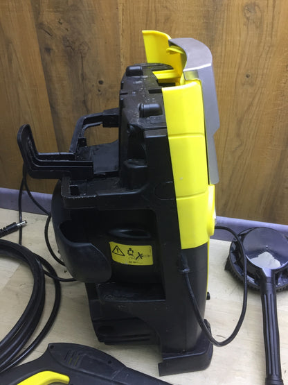 Lavor Galaxy 160 Hochdruckreiniger 160 bar 2500 W, I30804