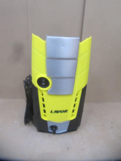 Lavor Galaxy 160 Hochdruckreiniger 160 bar 2500 W, I09004