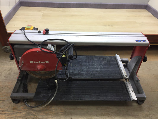 Einhell Steintrennmaschine TE-SC 570 L, 1500 W, Max. Schnitthöhe 60 mm, I33636