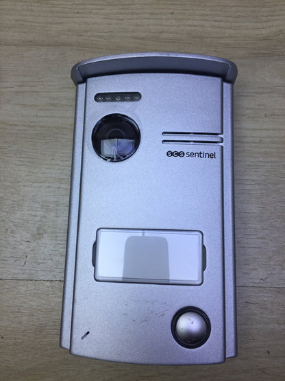 SCS Sentinel visiodoor 7 Video-Türsprechanlage Kabelgebunden, I31567
