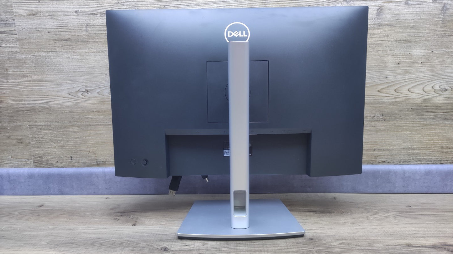 Dell P2423 Monitor 24" WUXGA 1920x1200 IPS VGA HDMI DP DVI 60Hz 5ms (GtG)
