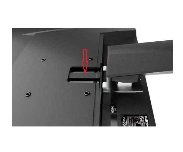 Koorui 27E6QC Gaming Monitor 27" QHD 2560x1440 HDMI DP AMD FreeSync 144Hz 1800R 
