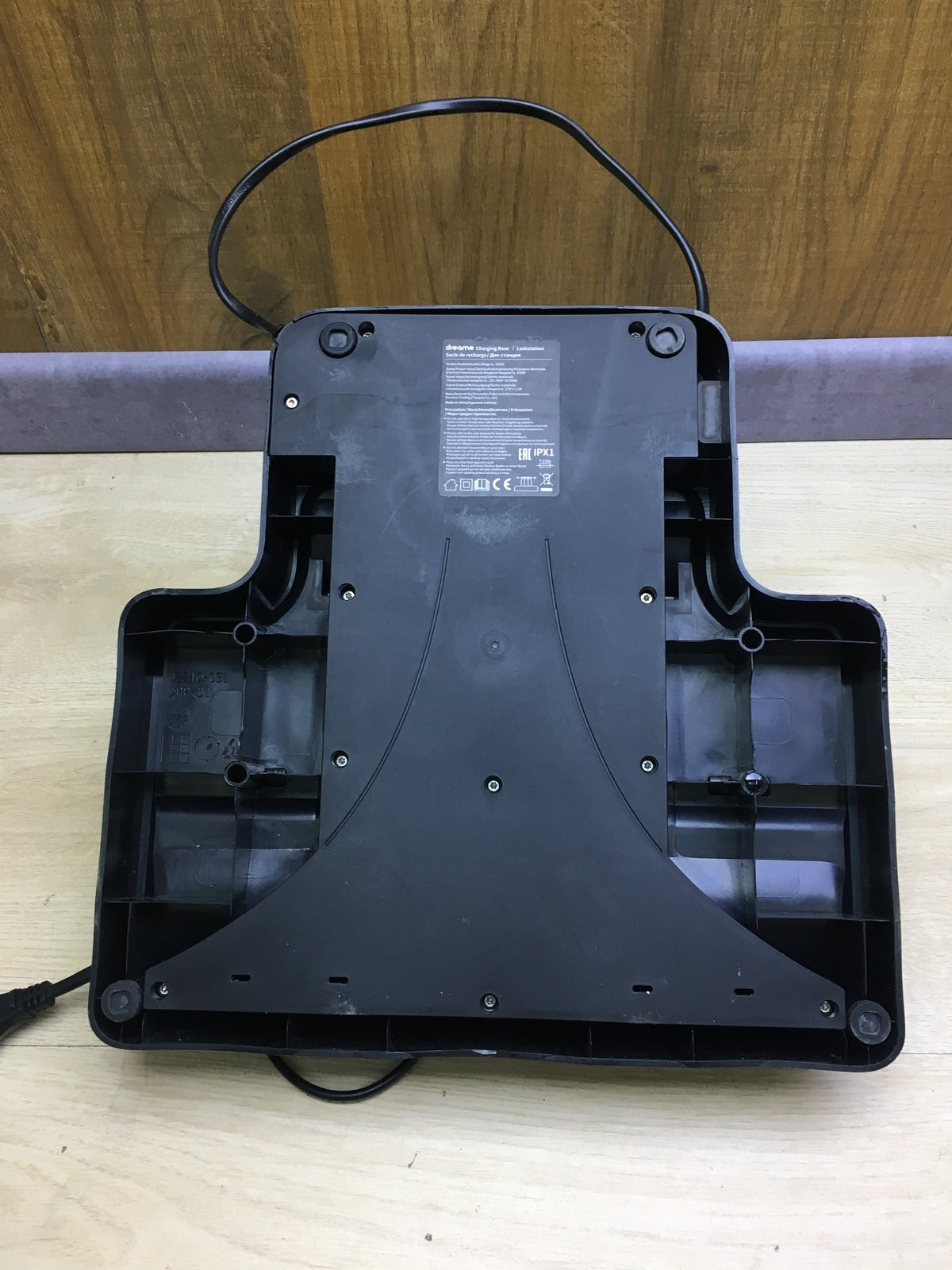 dreame H12 Pro Nass-/Trockensauger HHR25A, kabellos, I29736