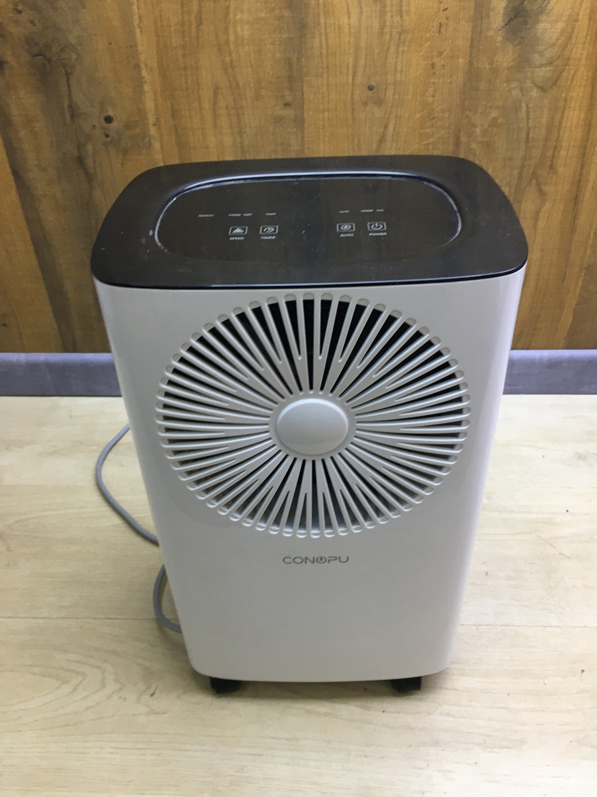 CONOPU D020R2EC-12L Luftentfeuchter 12L/Tag, I30489