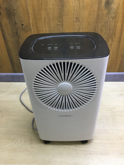 CONOPU D020R2EC-12L Luftentfeuchter 12L/Tag, I30489