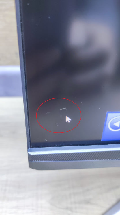 ASUS ROG Swift PG32UQXR 4K Gaming Monitor 32" UHD 3840x2160 HDR FreeSync 160Hz