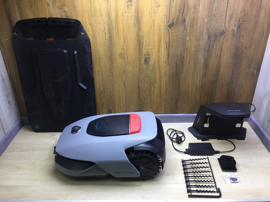 DREAME Intelligent Robotic Lawnmower A1 Pro up to 2000m² 3D Sensor (MLLA7210) I33388
