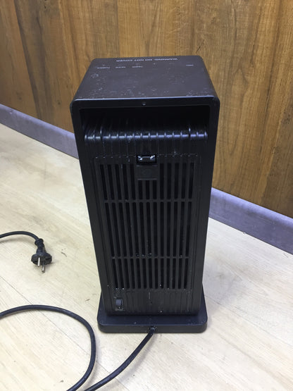 OMISOON DH-QN19 fan heater 2000W, energy-saving and quiet, I31855 