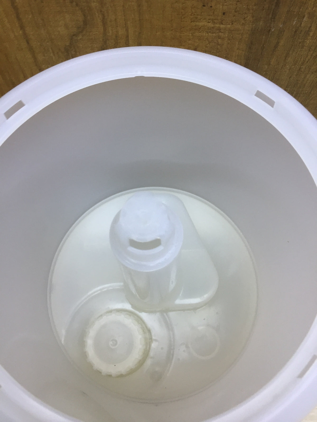 LEVOIT 3L Top Fill Luftbefeuchter LUH-D301S, I30844