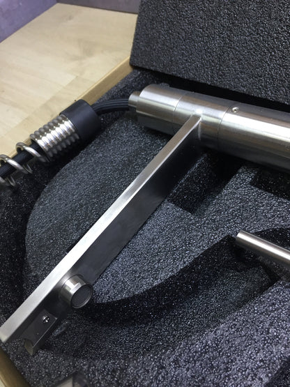 CREA 40104BN Spiralfeder-Küchenarmatur, Wasserhahn Armatur Küche, I30821