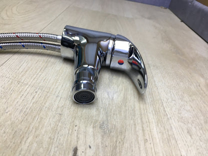 Paini Mia Mischbatterie für Bidet MIA306, I31124