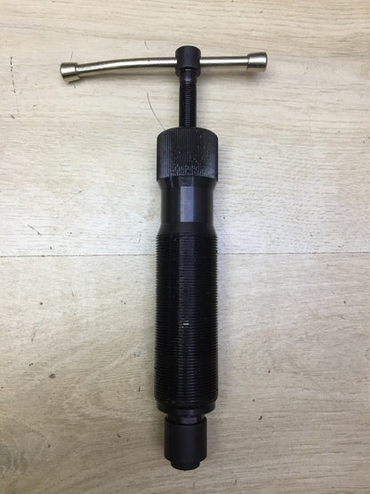 BGS 7775 Hydraulic Drive Shaft Extractor Set, I33303