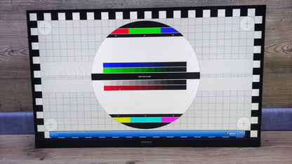 GigaByte Aorus FI27Q Gaming 2K Monitor 27" WQHD 2560x1440 AMD FreeSync 165Hz 1ms