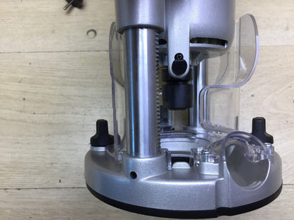 Triton TRA001 Dual-Action Precision Router 2400 W, I33547 