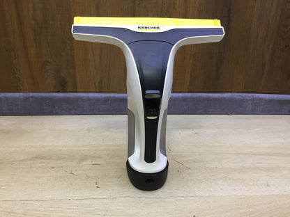 Kärcher 1.633-741.0 Cordless Window Vac WV 6 Plus, I33168 