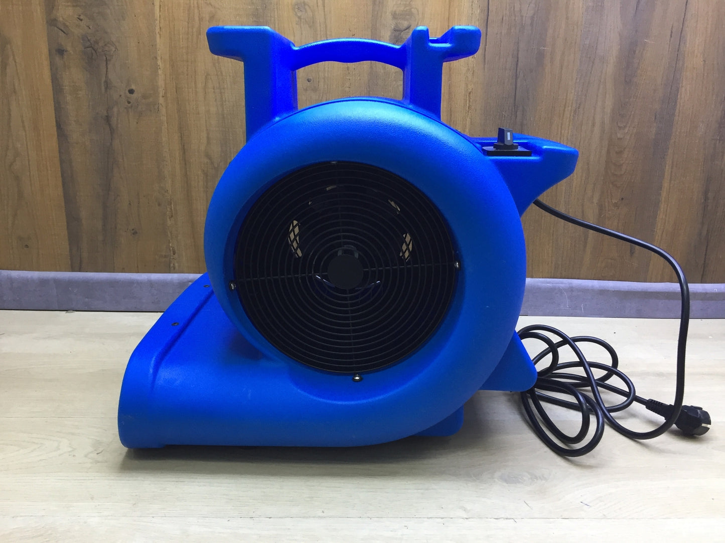 WDH Turbolüfter, Gebläse, Windmaschine WDH-AB10, I32820