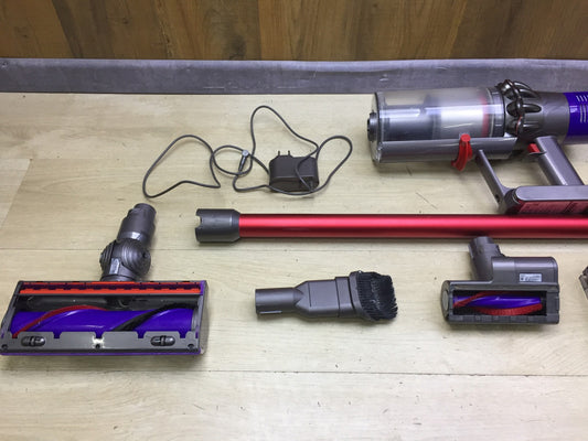 Dyson V10 Origin Kabelloser Staubsauger I34262