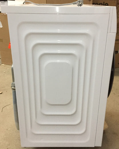 Beko B3WFT510413W Freistehende Waschmaschine 10 kg 1400 U-Min SteamCure AddXtra