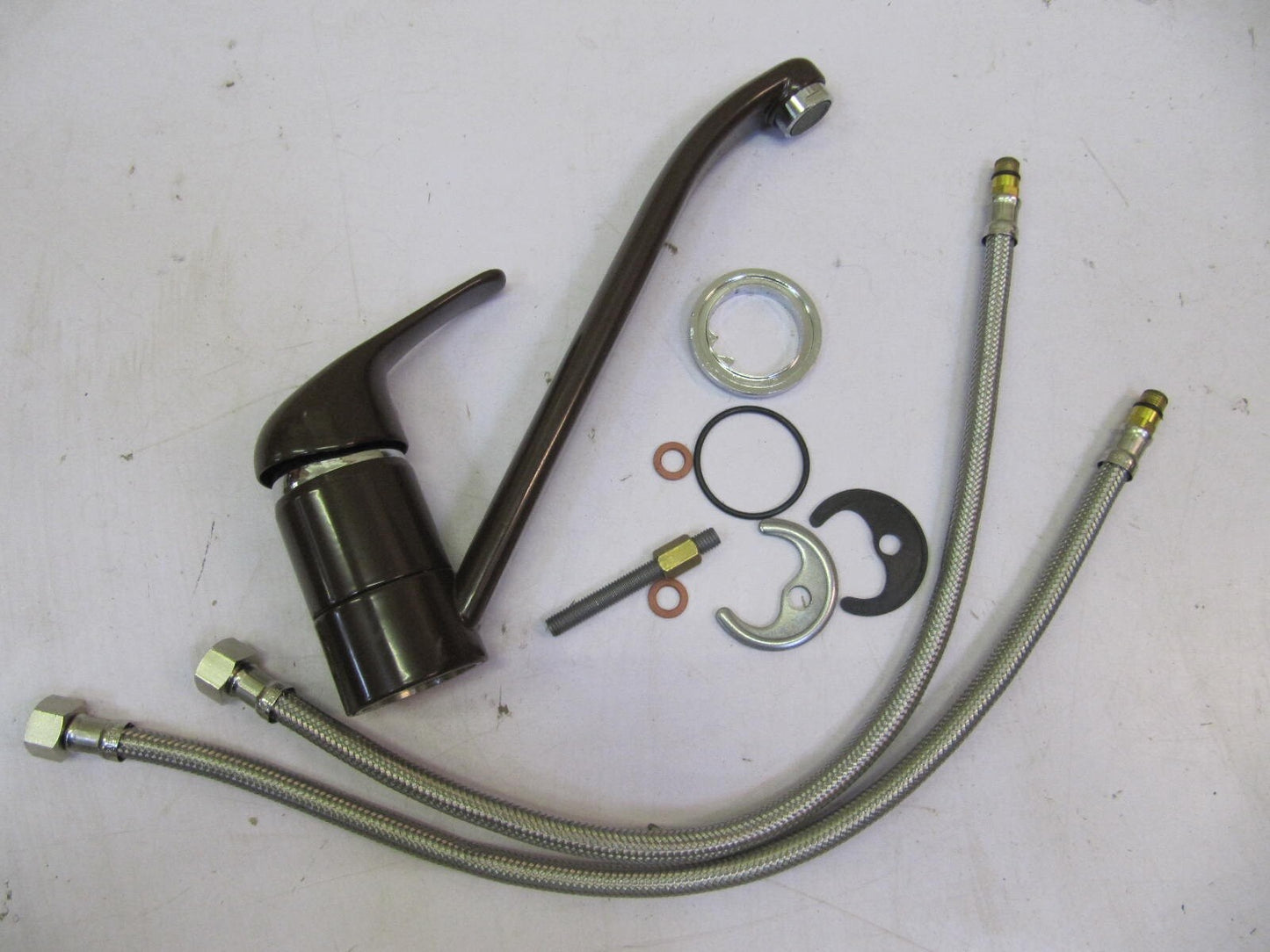 Cornat SA832 Mona Spültisch-Einhebelmischer Händler Y05531