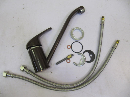 Cornat SA832 Mona Spültisch-Einhebelmischer Händler Y05531