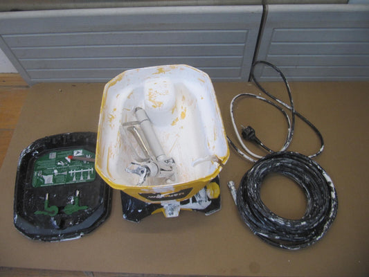 WAGNER Airless Farbsprühsystem Control 150 M I03275