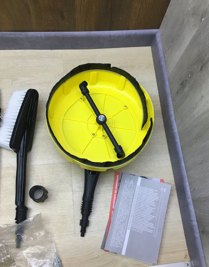 Lavor Galaxy 160 Hochdruckreiniger 160 bar 2500 W, I30868