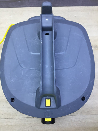 Kärcher T 7/1 Classic dry vacuum cleaner (1.527-181.0), 850W, 7L, I33333
