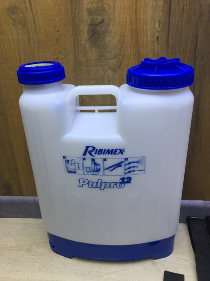 RIBIMEX Pulrpo12 Drucksprüher 12 l, I30986