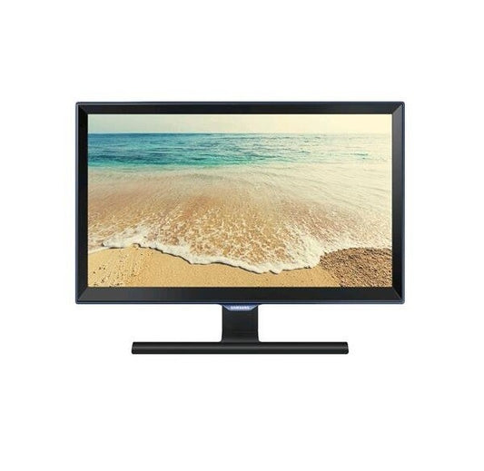 Samsung T22E390EX LED Monitor 21.5" FHD 1920x1080 VGA HDMI TV DVB-C DVB-T2 