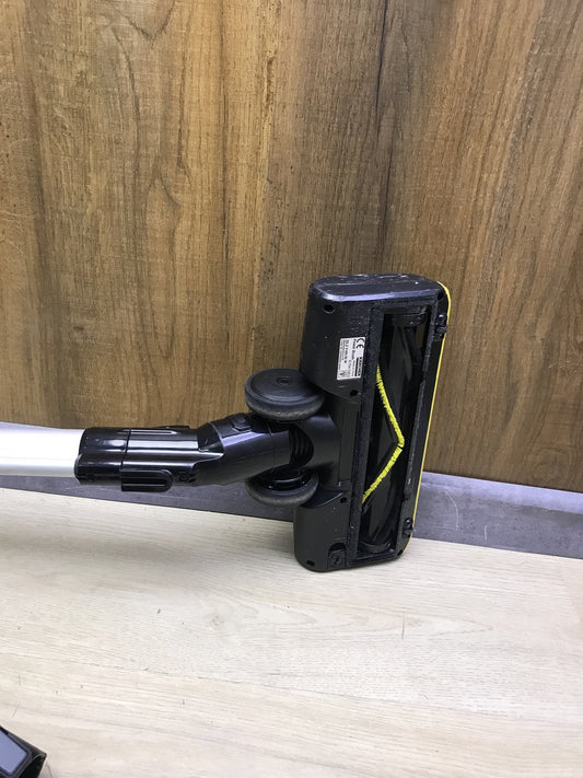 Kärcher VC6 Cordless Akku-Handstaubsauger (1.198-670.0), I31618