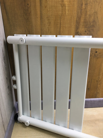 Vilstein VS-BH02-1800x500W Badheizkörper gerade flach weiß, I30436