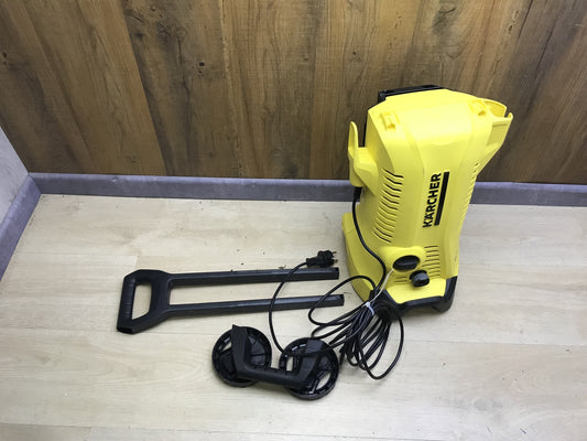 Kärcher Hochdruckreiniger K 3 Full Control 1.676-020.0, I32453