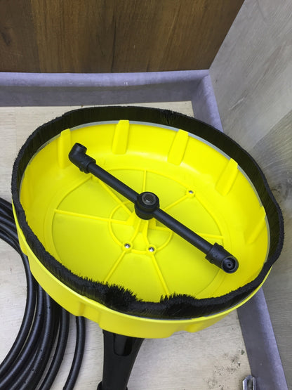 LAVOR Hochdruckreiniger LVR4 PLUS 160 WPS, 2500 W, I32063