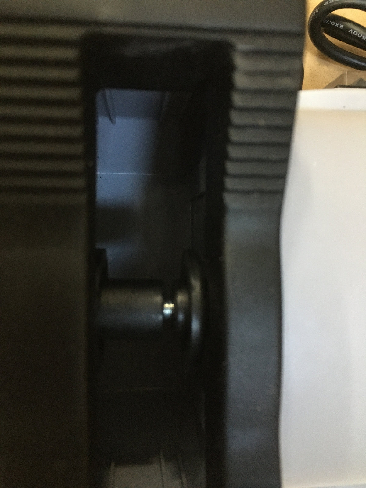 Peugeot ENERGYGrind-100 Nass-Schleifmaschine 100 mm 53 Watt, I12447