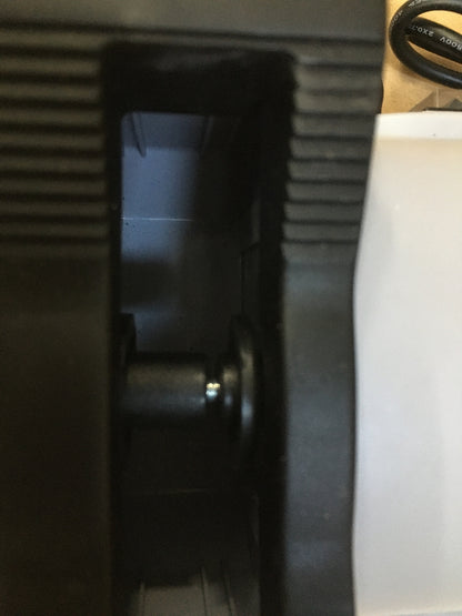 Peugeot ENERGYGrind-100 Nass-Schleifmaschine 100 mm 53 Watt, I12447