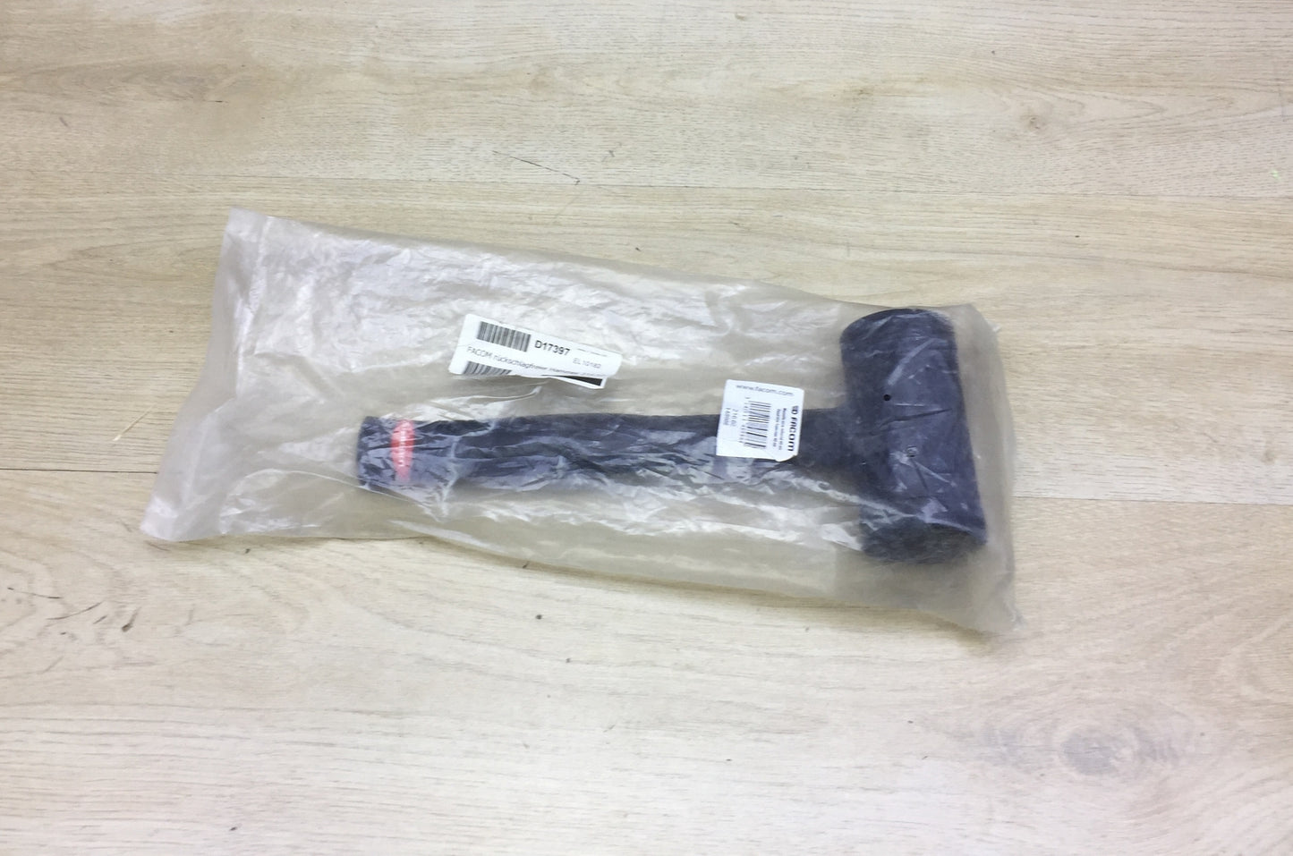 FACOM rückschlagfreier Hammer mit PVC-Griff 216.60, I28308