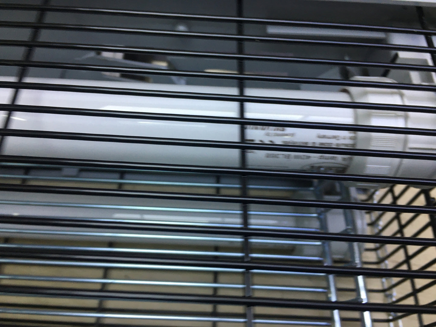 Moel CRI-CRI Elektro-Insektenfalle Insektenvernichter 308E 2x 40W Lampen, I31322