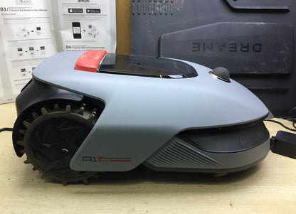 DREAME Intelligenter Mähroboter A1 Pro bis 2000m² 3D Sensor (MLLA7210) I34096