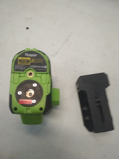 Huepar 622CR 1 x 360 Kreuzlinienlaser Rot DEFEKT!! Y06365