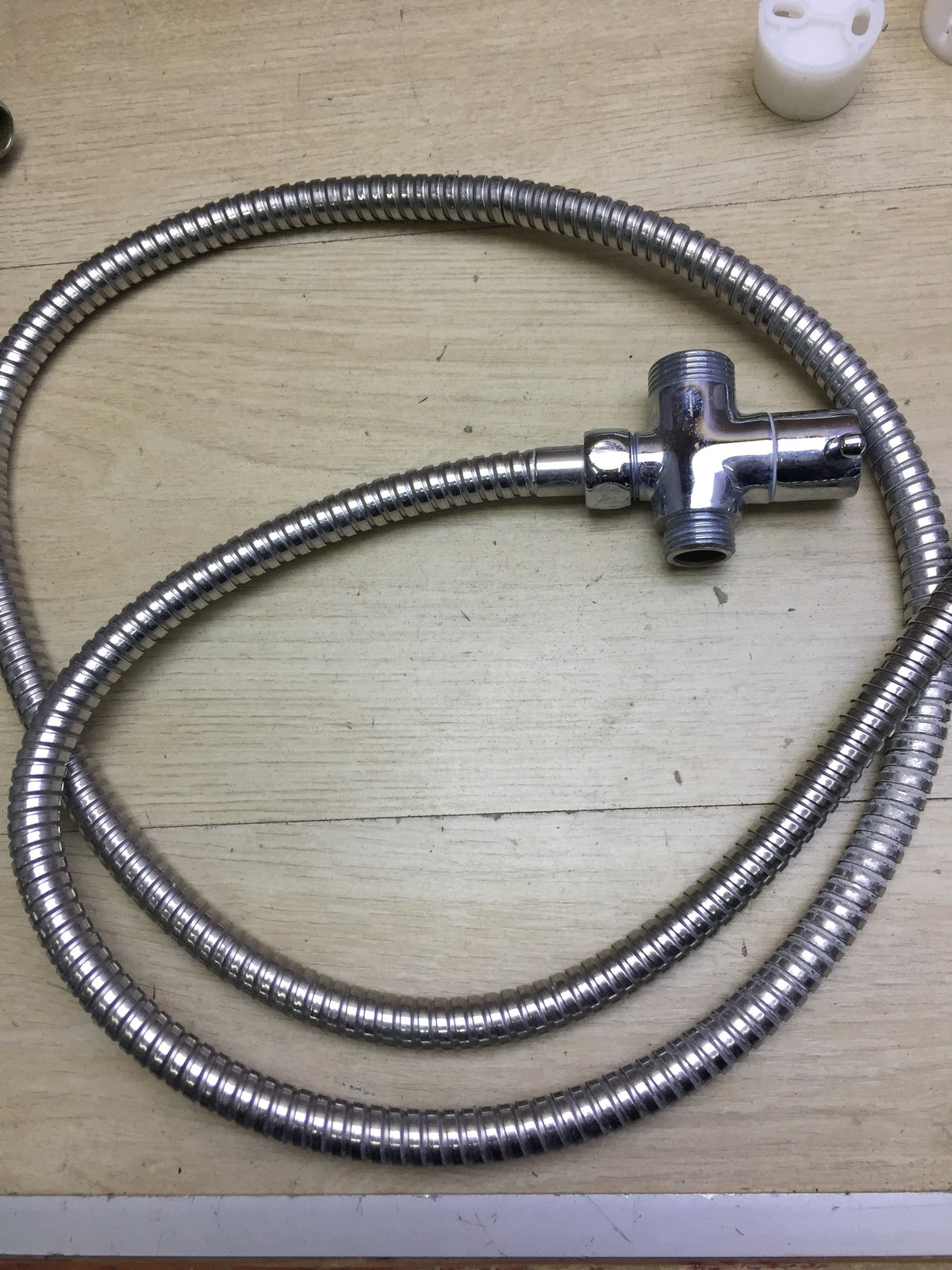 Görbach YT-E3030CP Duschsystem Duschset Chrom, I31809